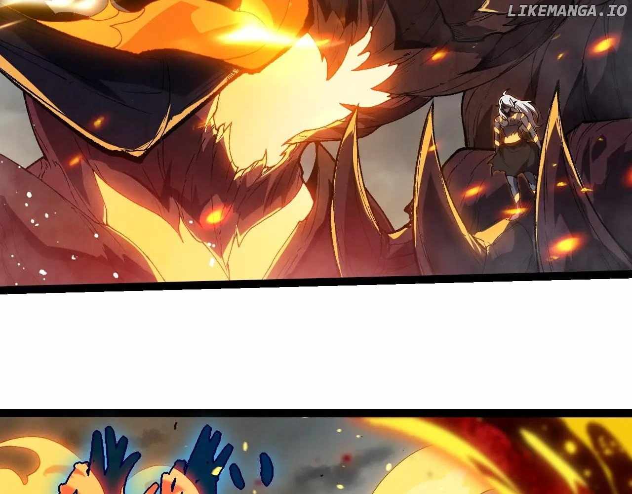 Evolution Begins With A Big Tree Chapter 369 77